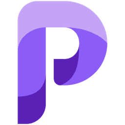 Persolyn HRM Platform Logo